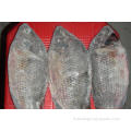 Tilapia noir gelé 300-500G 500-800G IWP